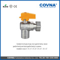 manual female floating ball valve Gas ball valve float ball valve drawing